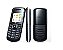 Celular Antigo Com Teclado Samsung Gt-E1086-L Novo Vivo - Imagem 1
