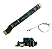 Kit Dock Carga com Ci Flex Sub Carga Coaxial Compativel Lg K42 K52 K62 - Imagem 4