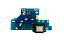 Placa Dock De Carga Com Ci + Cabo Coaxial Compativel LG K22 K200 - Imagem 5