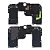 Alto Falante Campainha Compatível Moto One Zoom Xt2010 - Imagem 2