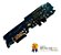 Placa De Carga Dock Pci Compatível Com Samsung A12 Sm A125 - Imagem 3