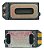 Alto Falante Auricular Receiver Compatível Samsung M12 M127 - Imagem 5