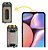 Alto Falante Auricular Superior Compatível Samsung A50 A505 - Imagem 5