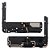 Alto Falante Campainha  Buzzer Compatível LG G6 Thing H870 - Imagem 1