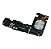 Alto Falante Campainha Buzzer Compatível  LG G7 Thinq G710 - Imagem 1