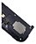 Alto Falante Campainha Buzzer Compatível Moto E6 Plus Xt2025 - Imagem 3