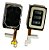 Alto Falante Campainha Compatível Samsung A51 A515 A71 A715 - Imagem 1