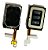 Alto Falante Campainha Speaker Compatível Samsung A51 A515 - Imagem 1