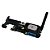 Auto Falante Campainha Buzzer Compatível Velvet G910 - Imagem 3