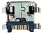 Conector De Carga Compatível Galaxy Gran Prime G530 G531 - Imagem 4
