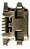 Conector De Carga Compatível LG K11 / K11 Plus Kit 05 Un - Imagem 5