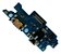 Dock Pci Placa Conector Carga Compatível Samsung M20 M205 - Imagem 5