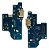Dock Pci Placa De Carga Compatível LG K22 K200 Lm K200 Turbo - Imagem 1
