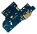 Dock Pci Placa De Carga Compatível LG K22 K200 Lm K200 Turbo - Imagem 5