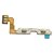 Flex  Do Volume Compatível C/ LG  K11 / K11+ Lmx410bcw X410 - Imagem 1