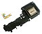 Flex Áudio Viva Voz + Campainha Buzzer Compativel LG K40s - Imagem 1