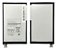 Flex Bat-eri-a  Compatível Tab 4 T330 T331 T335 Eb-bt330fbe - Imagem 1
