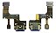 Flex Conector De Carga Dock Sub Compatível Com LG K71 Q730 - Imagem 1