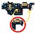 Placa Conector Carga Dock Pci Compatível Com LG K62+ K52 K62 - Imagem 2