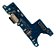 Placa Conector Carga Dock Pci Compatível Samsung A11 A115 - Imagem 5