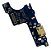 Placa Conector De Carga Compatível Com Samsung A01 A015 - Imagem 5