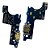 Placa Conector De Carga Compatível Com Samsung A01 A015 - Imagem 1