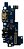 Placa De Carga Compatível Samsung A31 Sm A315 Turbo - Imagem 2
