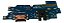Placa De Carga Dock Pci Compatível Com Samsung A50 Sm A505 - Imagem 5