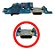 Placa Dock Pci Carga Compatível LG K62 K62 Plus K520 K525 - Imagem 2