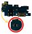 Placa Dock Pci Conector De Carga Compatível A30s A307 - Imagem 5