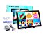 Tablet  Allwinner 10,1 Polegadas Y1001 P33 Y1001 10.1  32gb Preto E 2gb De Memória Ram - Imagem 3