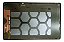 Tela Display Tablet Compatível Samsung S7 Fe T730 T733 T735 - Imagem 3