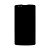 Tela Frontal Touch Display Lcd Compatível LG K8 K350 C/aro - Imagem 2