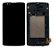 Tela Frontal Touch Display Lcd Compatível LG K8 K350 C/aro - Imagem 1