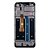 Tela Lcd Touch Frontal Aro Compatível LG K52 Retirado - Imagem 4