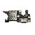 Conector De Carga Dock Moto Edge 30 Neo Xt2245 Com Ci Turbo - Imagem 2