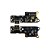 Conector De Carga Dock Compatível  Poco M3/REDMI Com Ci - Imagem 1