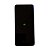 Tela Display Frontal Compativel Poco M3 Redmi 9t C/ Aro Preto Wefix - Imagem 3