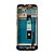 Tela Display Frontal Compativel Poco M3 Redmi 9t C/ Aro Preto Wefix - Imagem 2