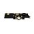 Conector De Carga Motorola Moto G4 Play Xt1600 Xt1603 Com Ci - Imagem 4