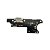 Placa Conector Carga Ci Turbo Motorola Moto G8 Power Lite Xt2055 - Imagem 3