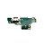 Conector de Carga Dock Sub Motorola G9/G9Play Xt2083-1 Com Ci Turbo - Imagem 6
