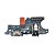 Placa Sub Carga Conector Samsung Galaxy A03 SM-A035M Com Ci - Imagem 4