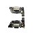 Conector Sub Placa Com Ci Carga Xiaomi Redmi Mi 11 Lite 4g/5g - Imagem 3