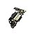 Conector Sub Placa Com Ci Carga Xiaomi Redmi Mi 11 Lite 4g/5g - Imagem 2