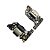 Conector Sub Placa Com Ci Carga Xiaomi Redmi Mi 11 Lite 4g/5g - Imagem 1