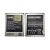 Bateria Samsung Galaxy Mini S3 (i8190, i8160, i8200) EB-F1M7FLU - Imagem 1