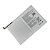Bateria Tablet Tab Samsung Galaxy A9+ A9 Plus X210 X216 WT-S-W11 - Imagem 3