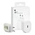 Carregador USB-C de 20W para iPhone iPad Apple Watch - Imagem 3