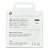 Cabo Apple Usb-c Para Lightning 1m Original Md818zm/a - Imagem 4